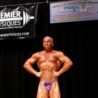 Barry  Goforth - NPC All South 2011 - #1